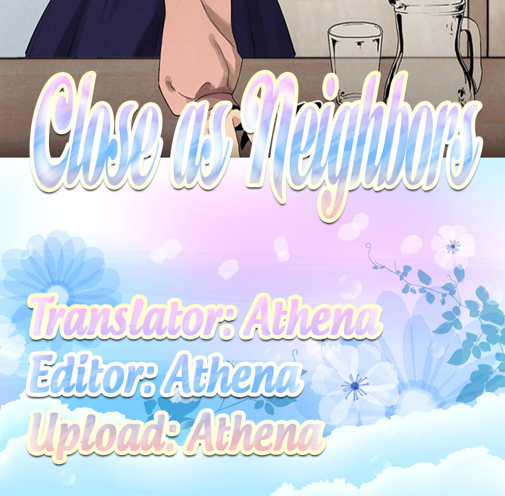 Close As Neighbors Chapter 22 - Trang 2