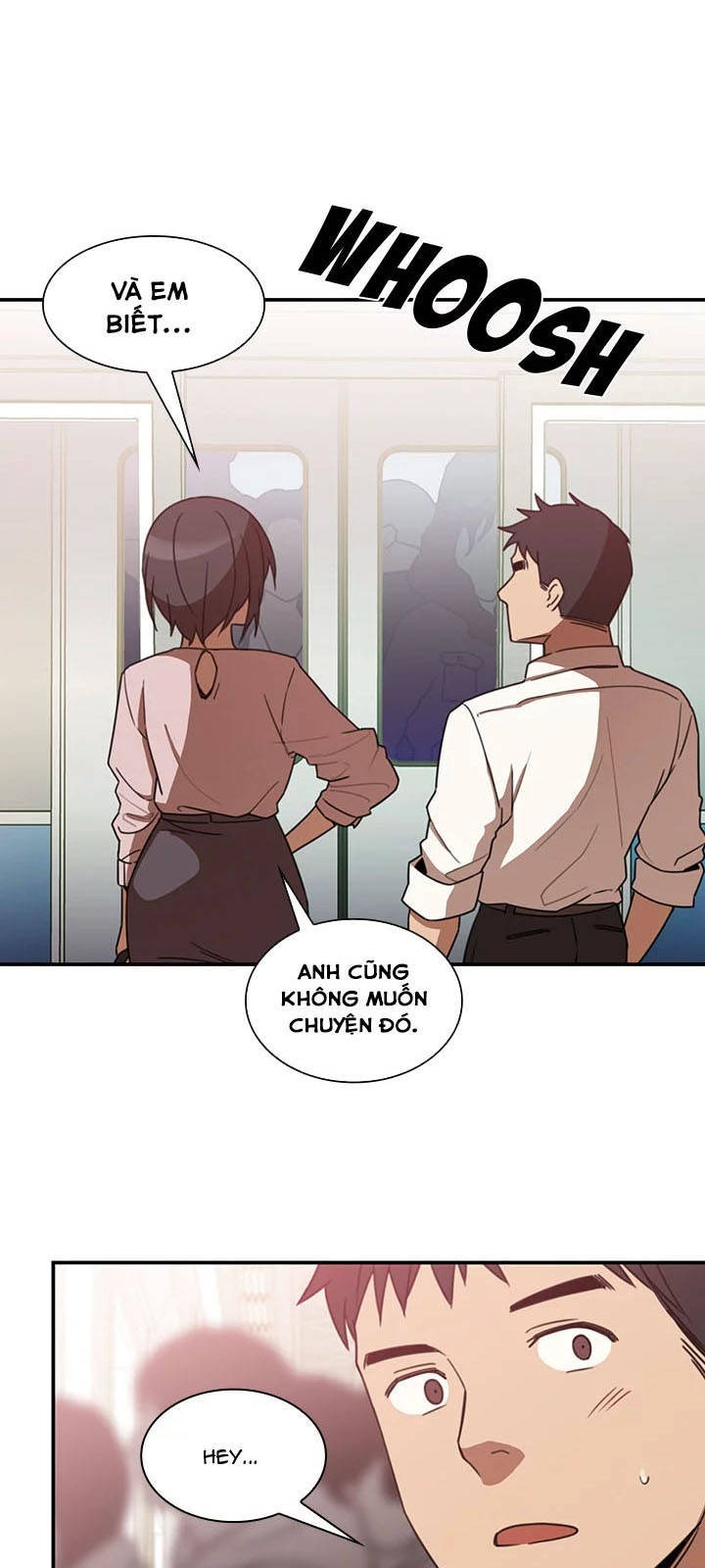 Close As Neighbors Chapter 20 - Trang 2