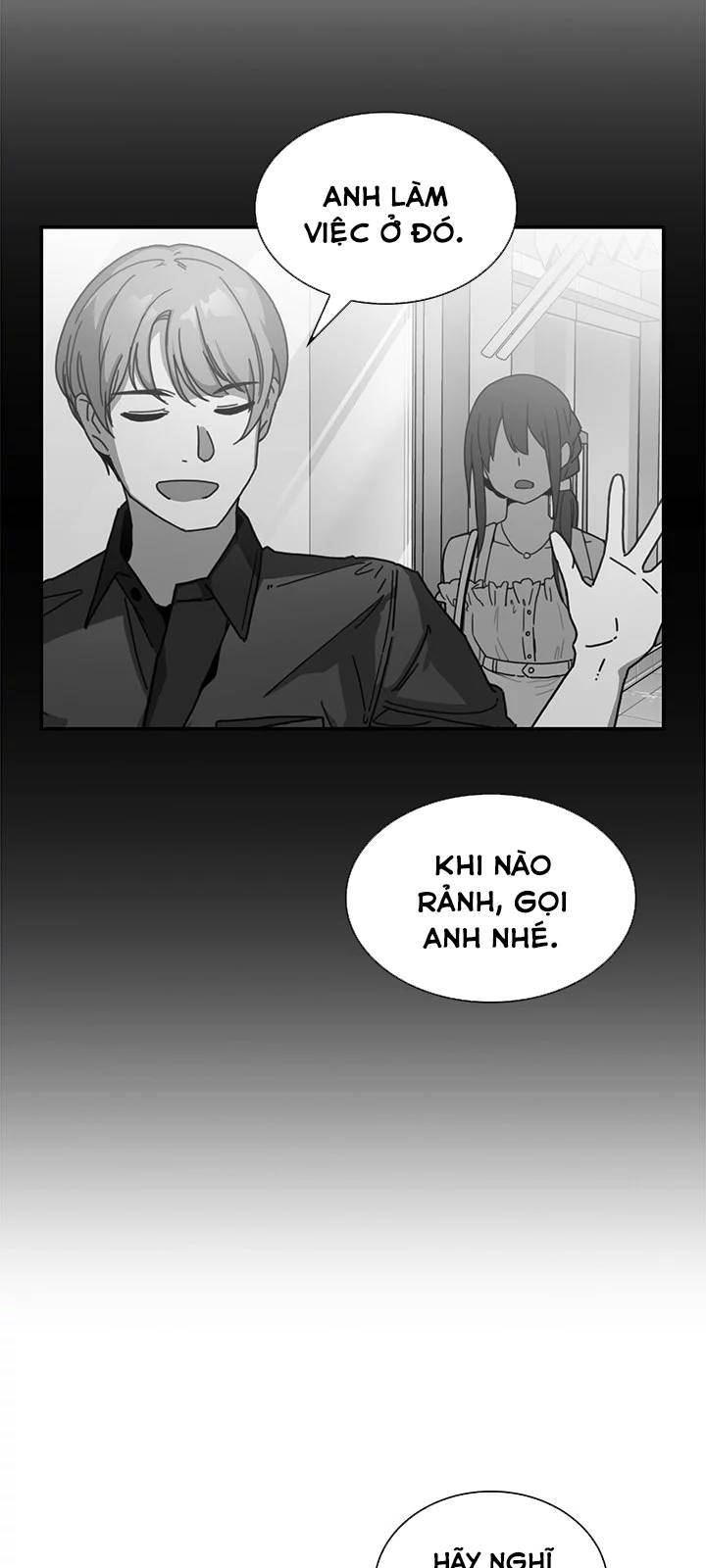 Close As Neighbors Chapter 16 - Trang 2