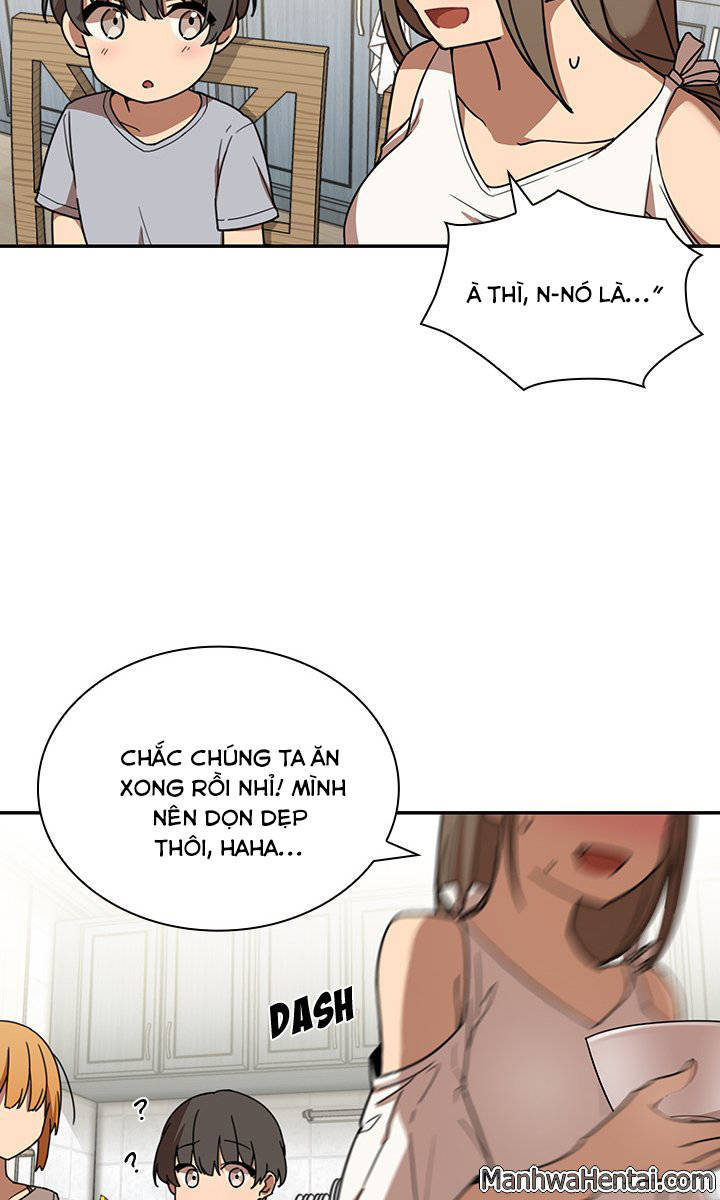 Close As Neighbors Chapter 8 - Trang 2