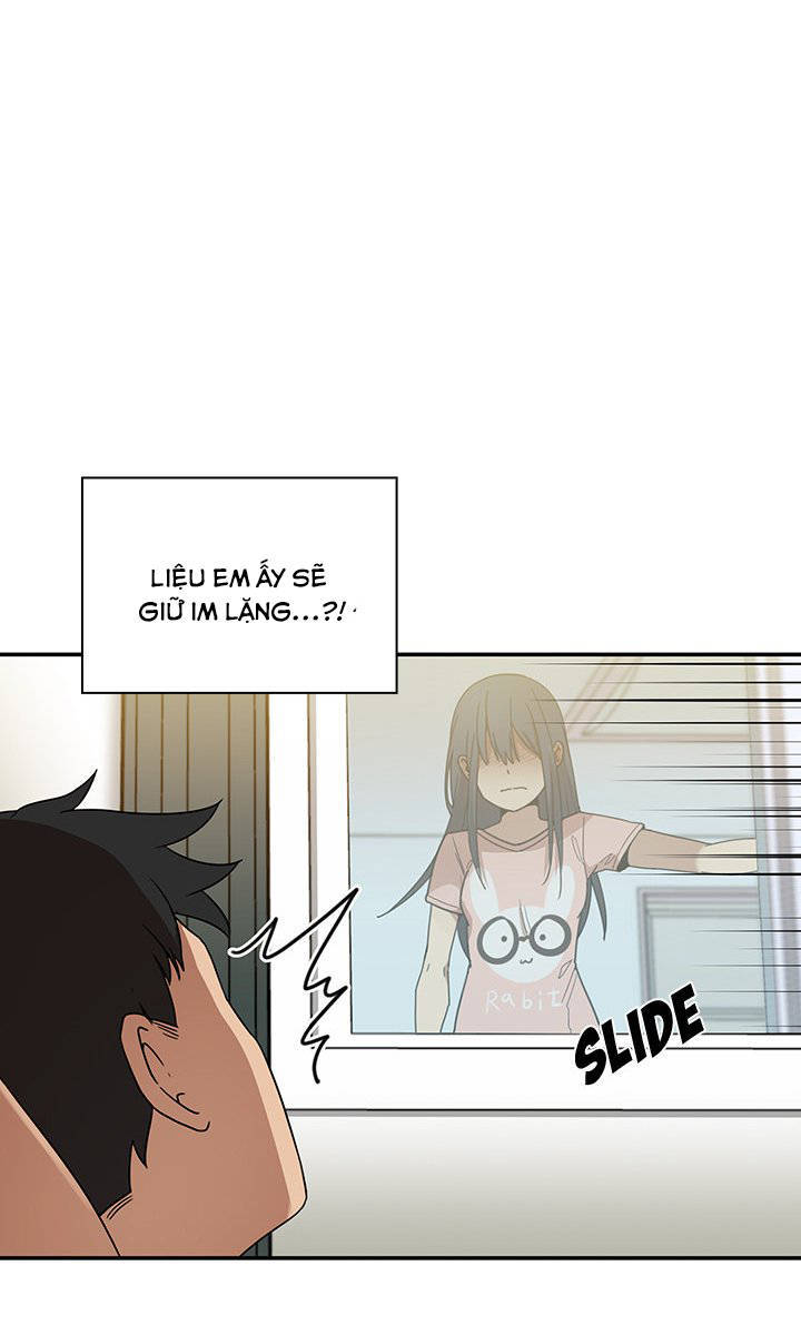 Close As Neighbors Chapter 8 - Trang 2