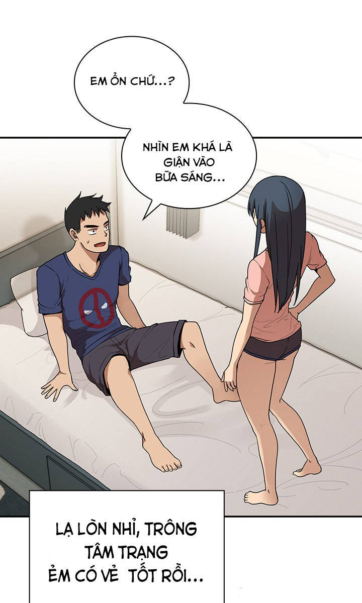 Close As Neighbors Chapter 8 - Trang 2