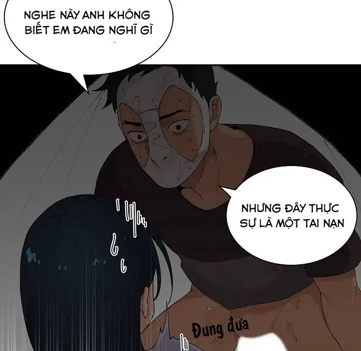 Close As Neighbors Chapter 2 - Trang 2