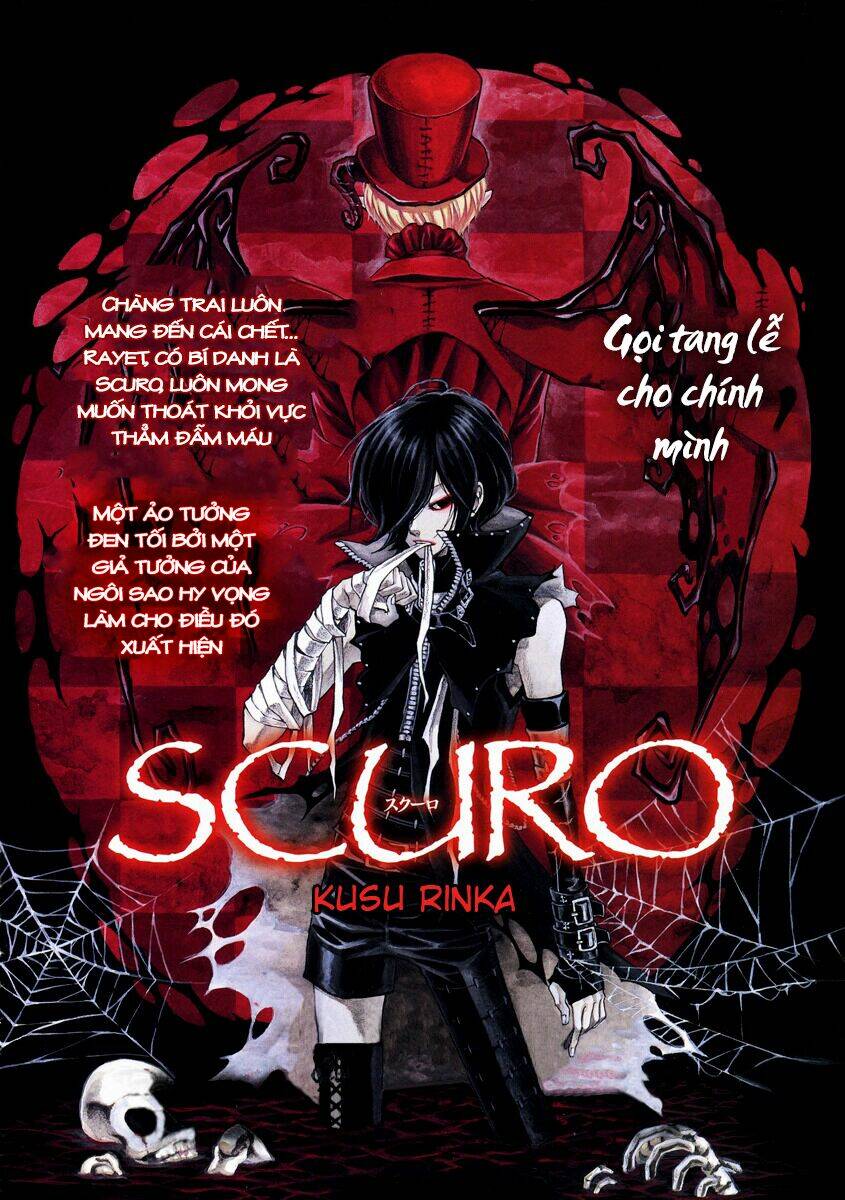 Scuro Chapter 11 - Trang 2