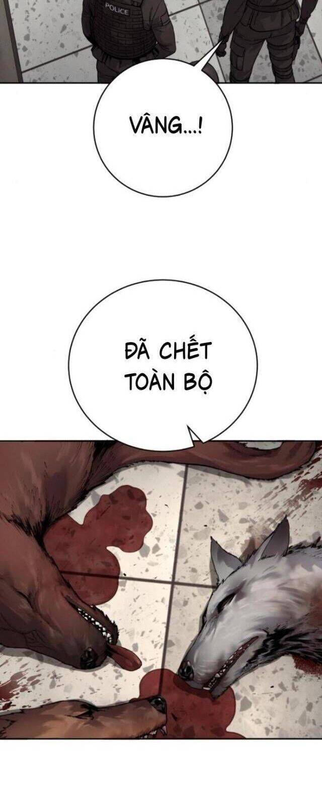 Cảnh Sát Báo Thù Chapter 76 - Trang 2