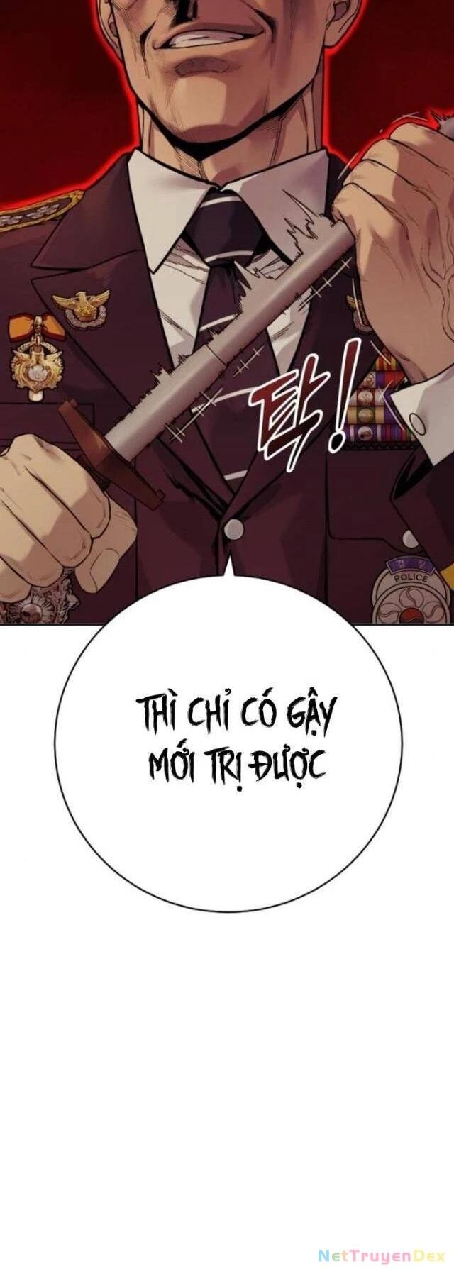 Cảnh Sát Báo Thù Chapter 75 - Trang 2