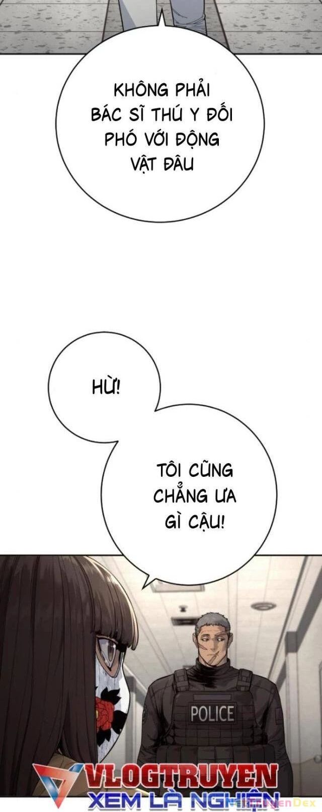 Cảnh Sát Báo Thù Chapter 74 - Trang 2