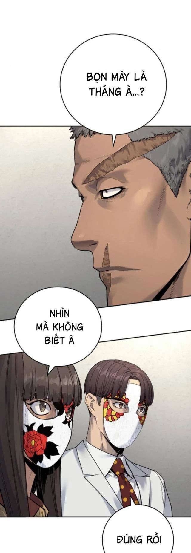 Cảnh Sát Báo Thù Chapter 73 - Trang 2