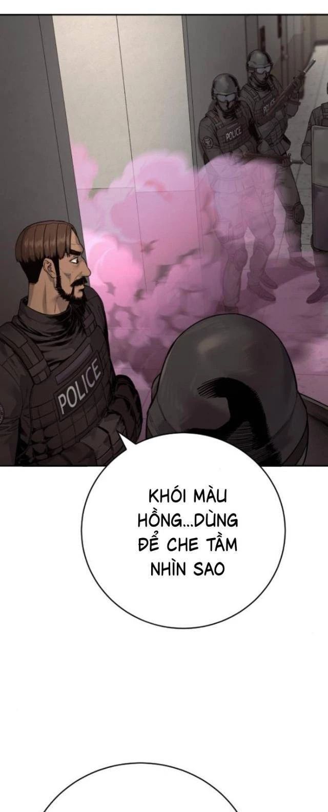 Cảnh Sát Báo Thù Chapter 73 - Trang 2