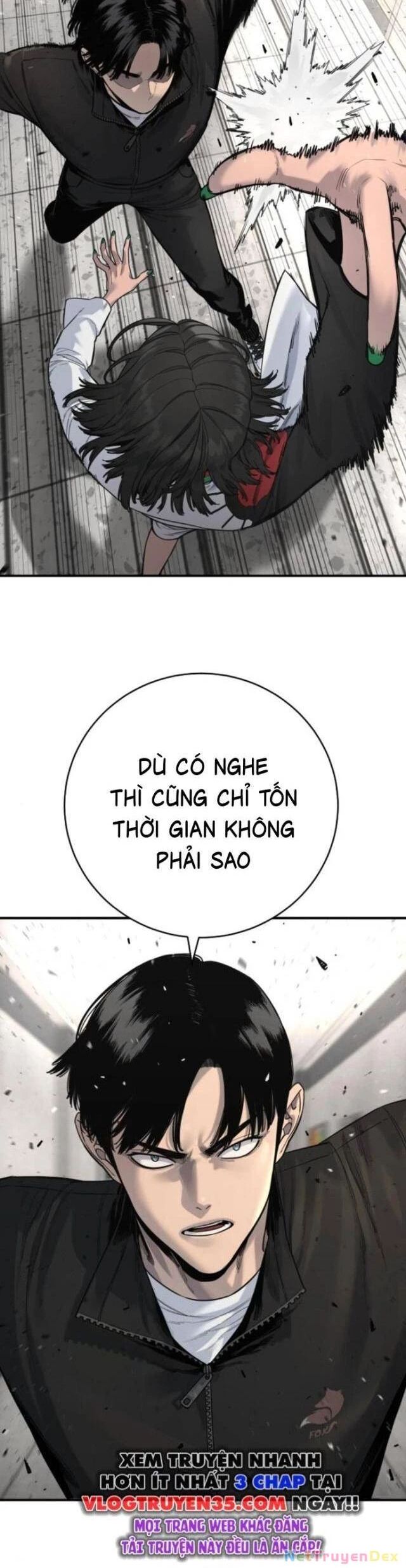 Cảnh Sát Báo Thù Chapter 72 - Trang 2