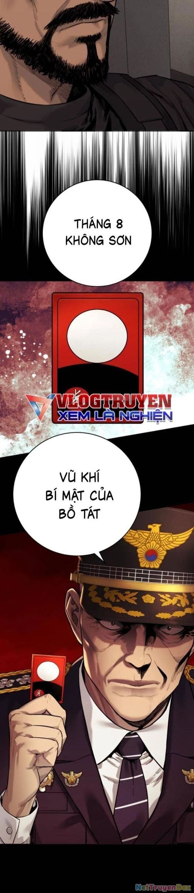 Cảnh Sát Báo Thù Chapter 72 - Trang 2