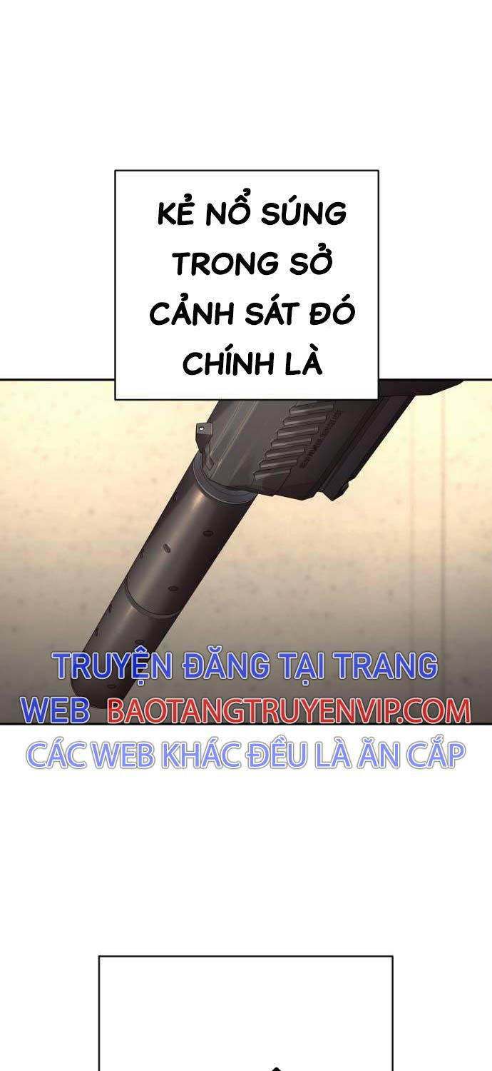 Cảnh Sát Báo Thù Chapter 70 - Trang 2