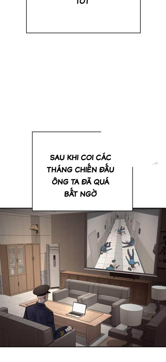 Cảnh Sát Báo Thù Chapter 70 - Trang 2