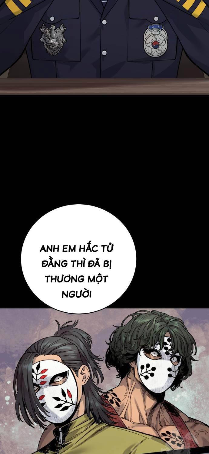 Cảnh Sát Báo Thù Chapter 70 - Trang 2