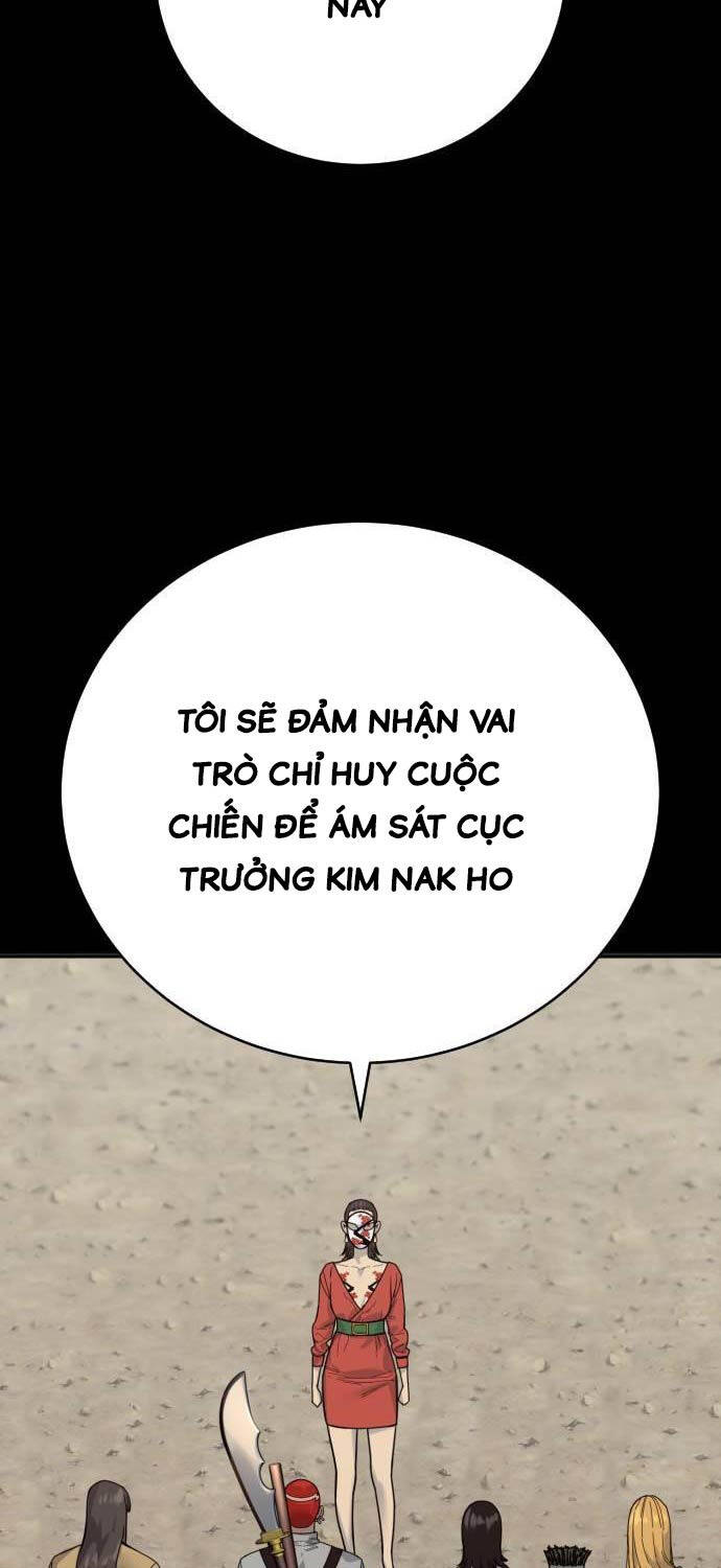 Cảnh Sát Báo Thù Chapter 70 - Trang 2