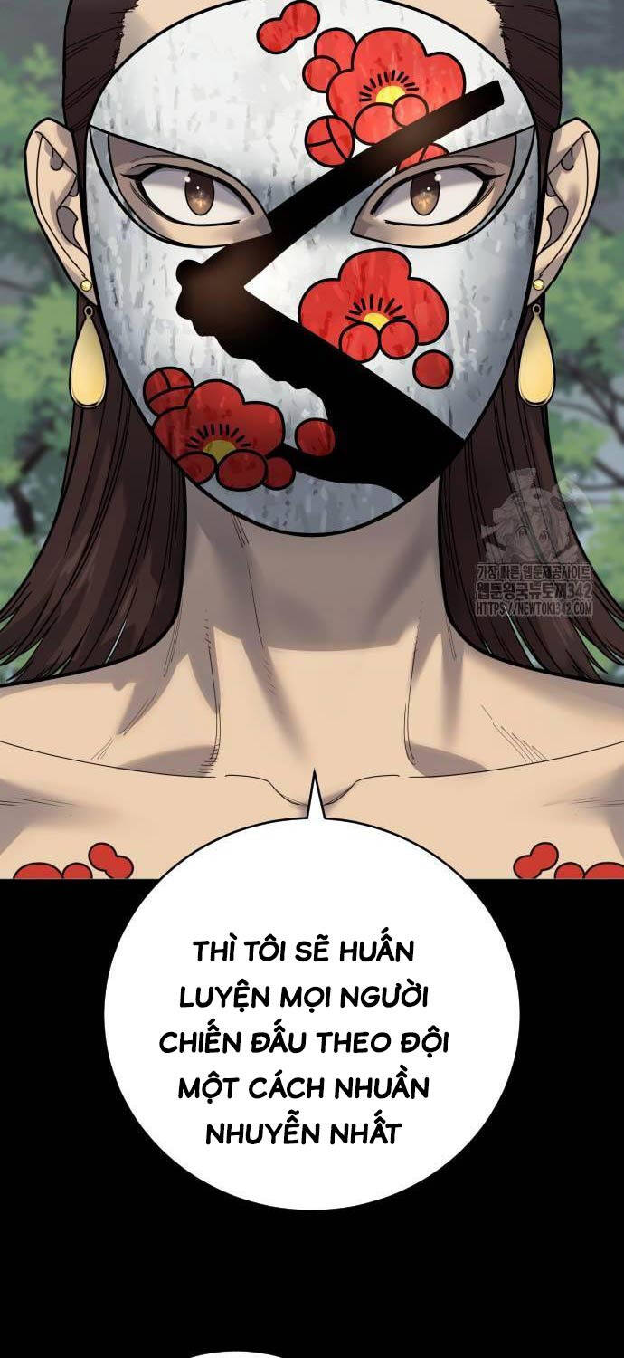 Cảnh Sát Báo Thù Chapter 70 - Trang 2