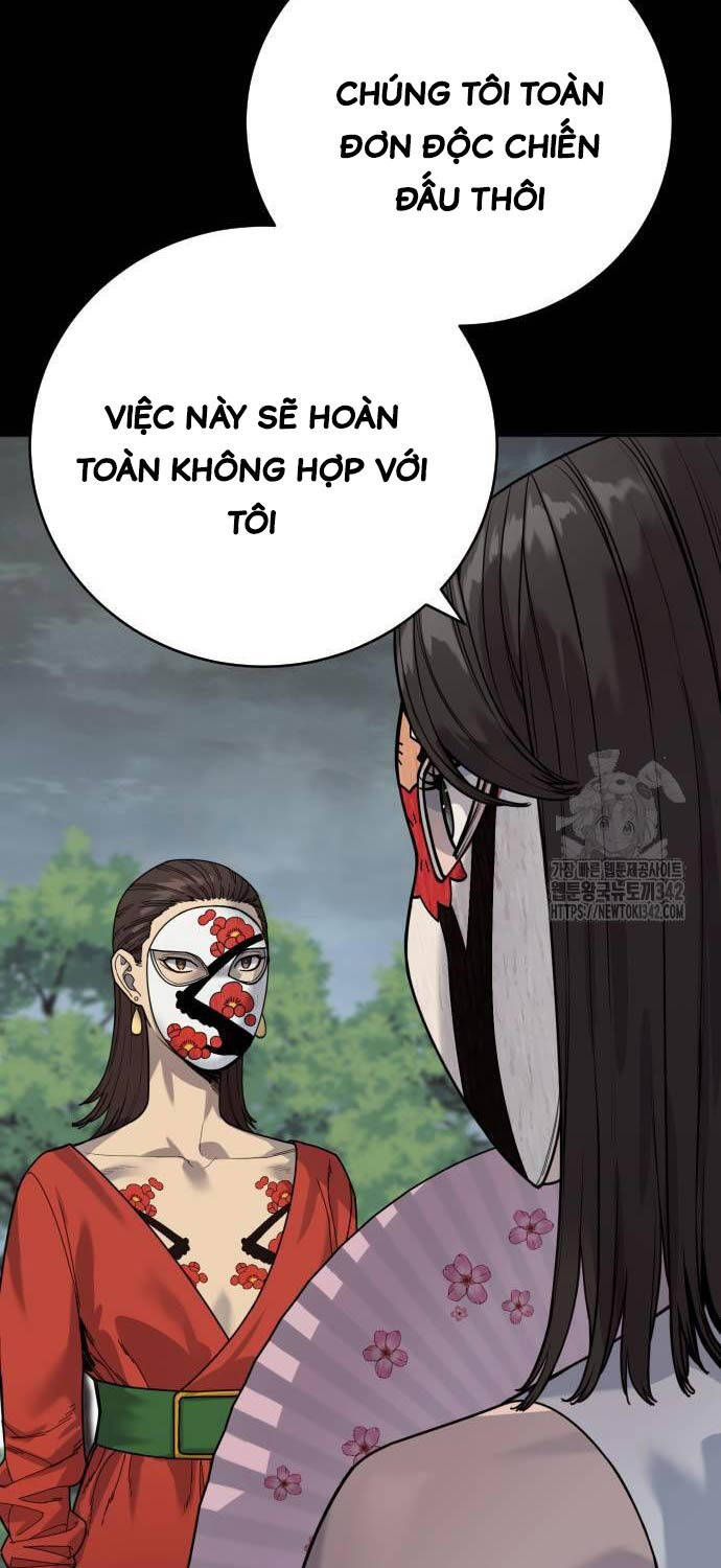 Cảnh Sát Báo Thù Chapter 70 - Trang 2