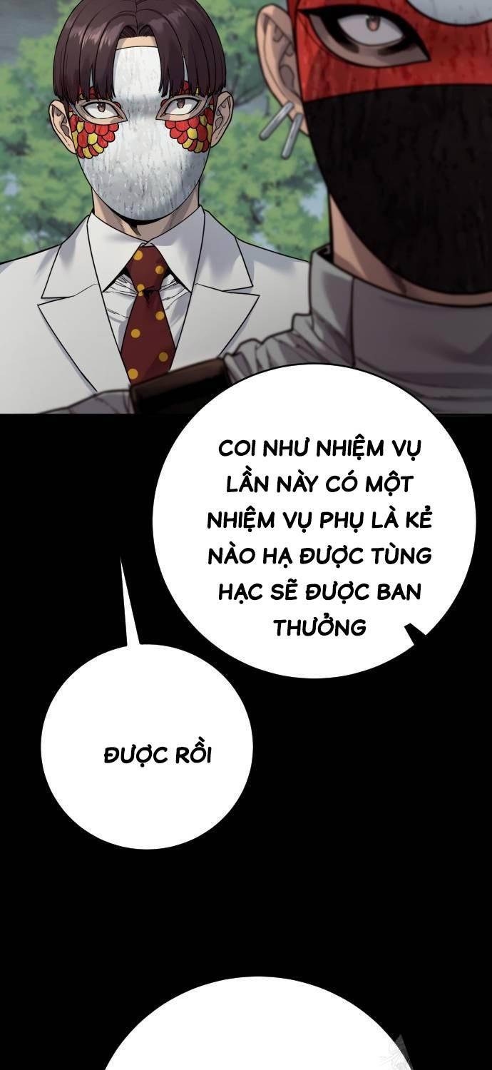 Cảnh Sát Báo Thù Chapter 70 - Trang 2