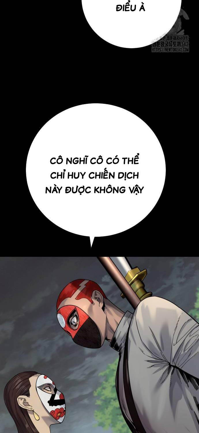 Cảnh Sát Báo Thù Chapter 70 - Trang 2