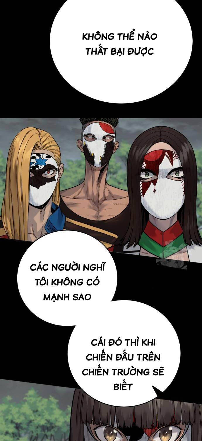 Cảnh Sát Báo Thù Chapter 70 - Trang 2