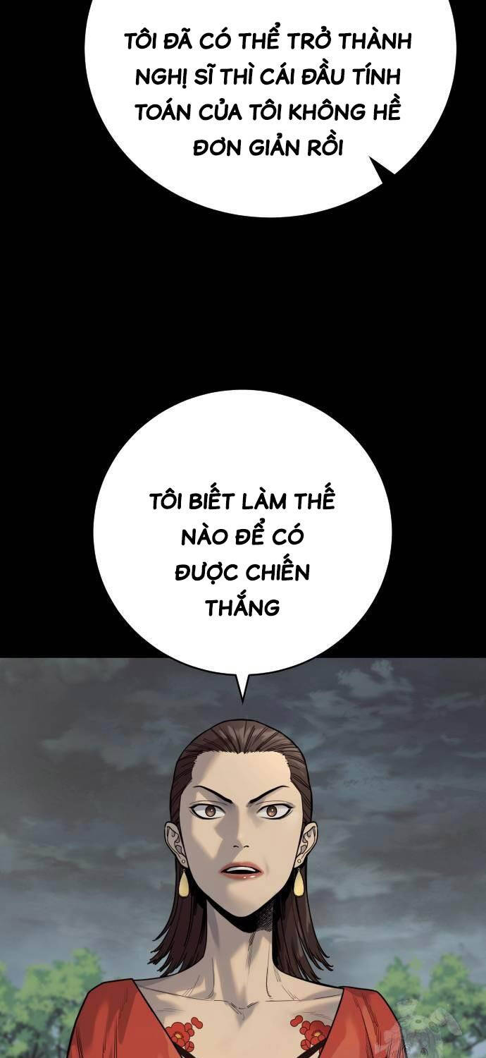 Cảnh Sát Báo Thù Chapter 70 - Trang 2