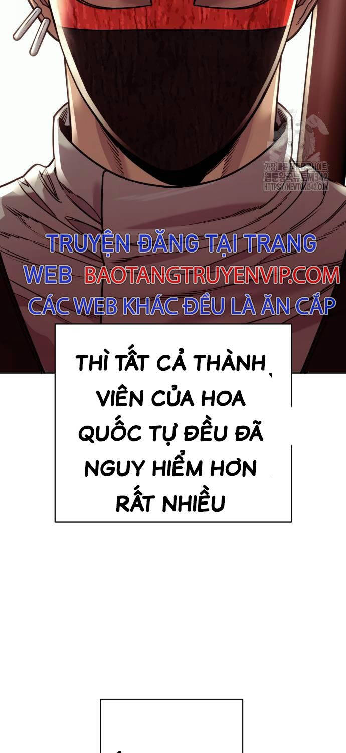 Cảnh Sát Báo Thù Chapter 70 - Trang 2