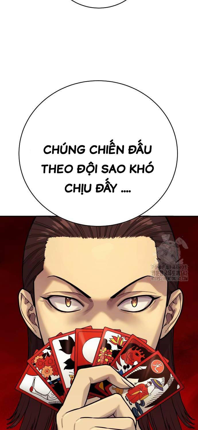 Cảnh Sát Báo Thù Chapter 70 - Trang 2