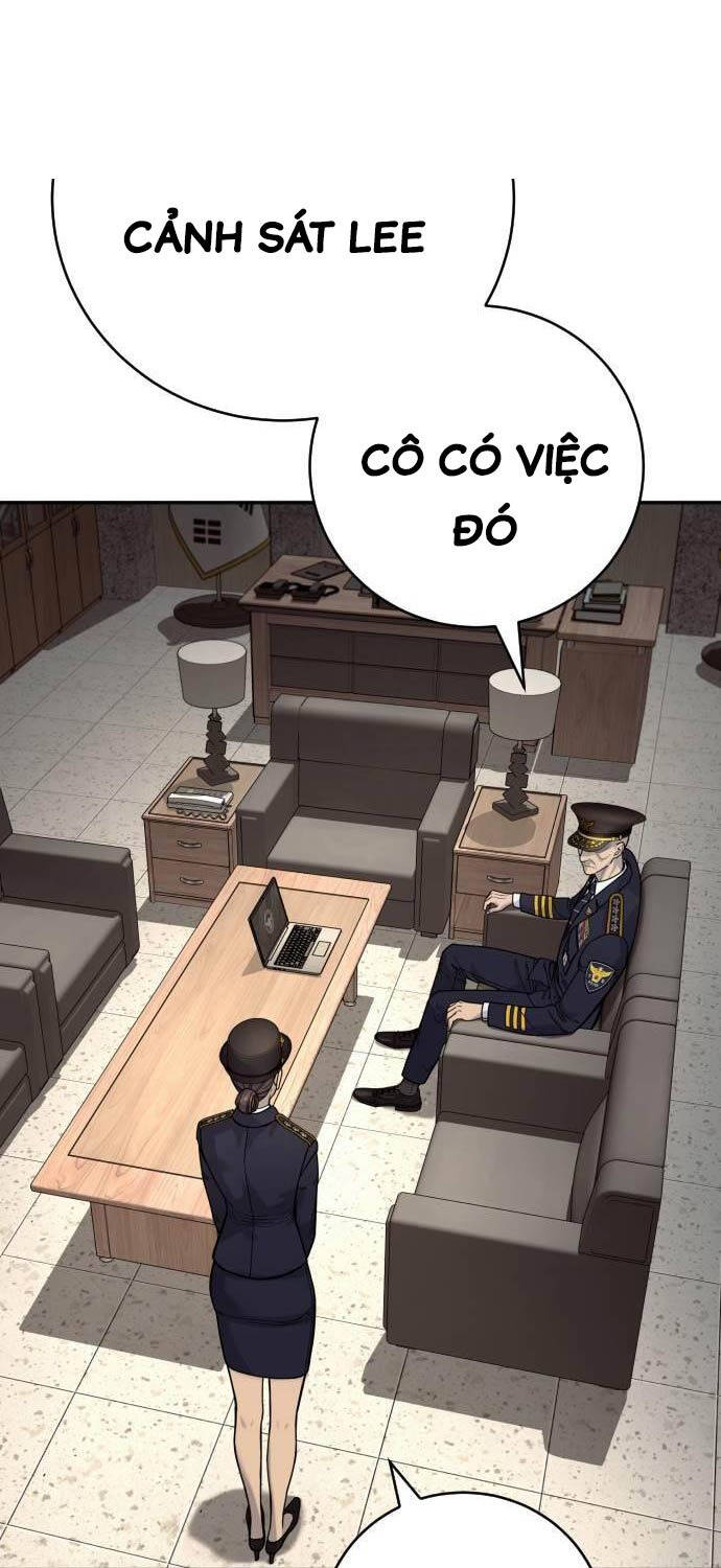 Cảnh Sát Báo Thù Chapter 70 - Trang 2