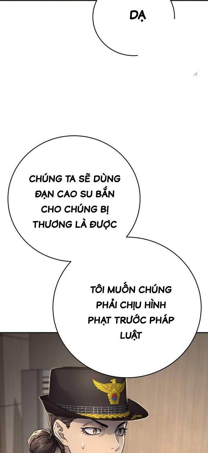 Cảnh Sát Báo Thù Chapter 70 - Trang 2