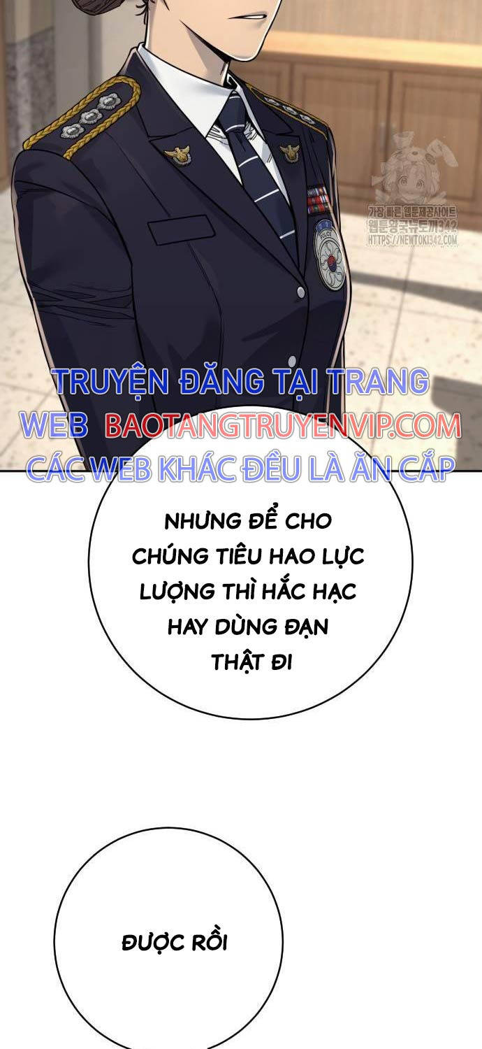 Cảnh Sát Báo Thù Chapter 70 - Trang 2