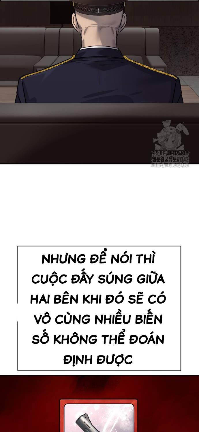 Cảnh Sát Báo Thù Chapter 70 - Trang 2