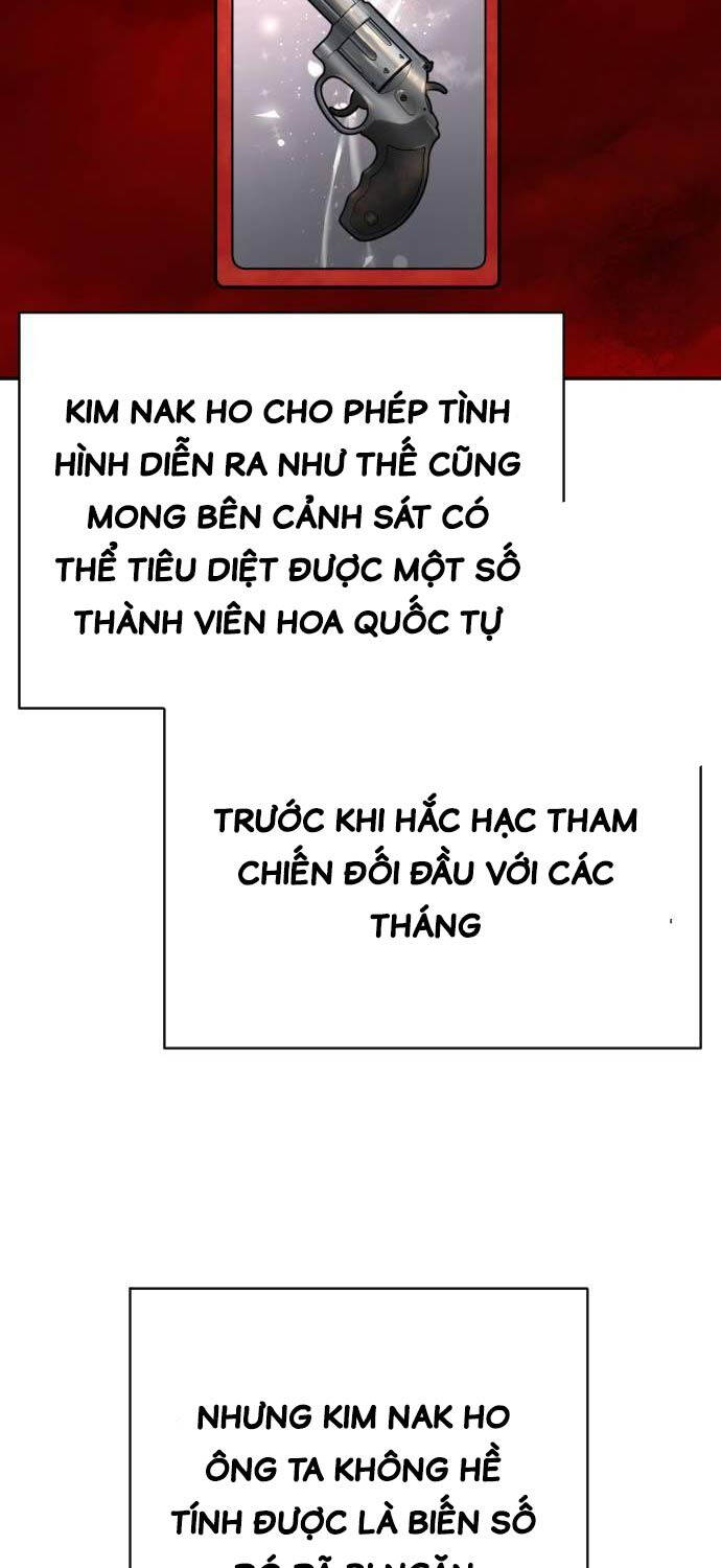 Cảnh Sát Báo Thù Chapter 70 - Trang 2