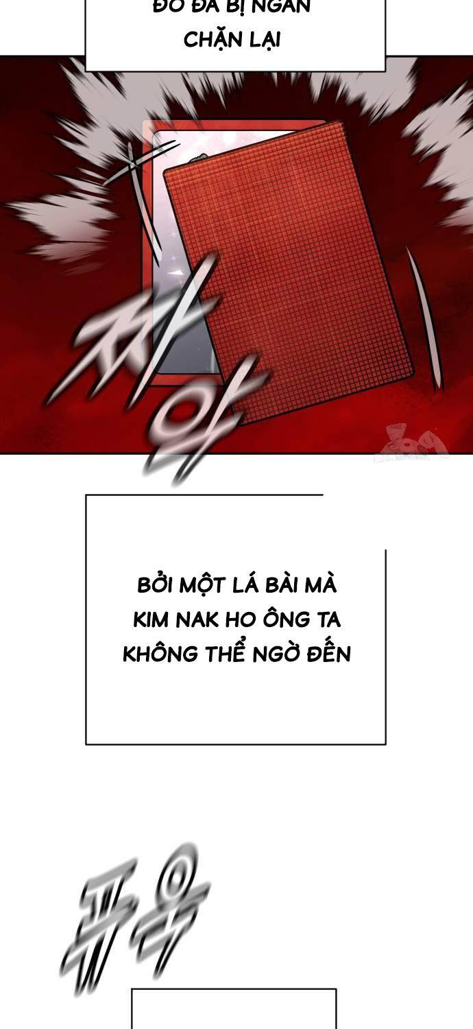 Cảnh Sát Báo Thù Chapter 70 - Trang 2