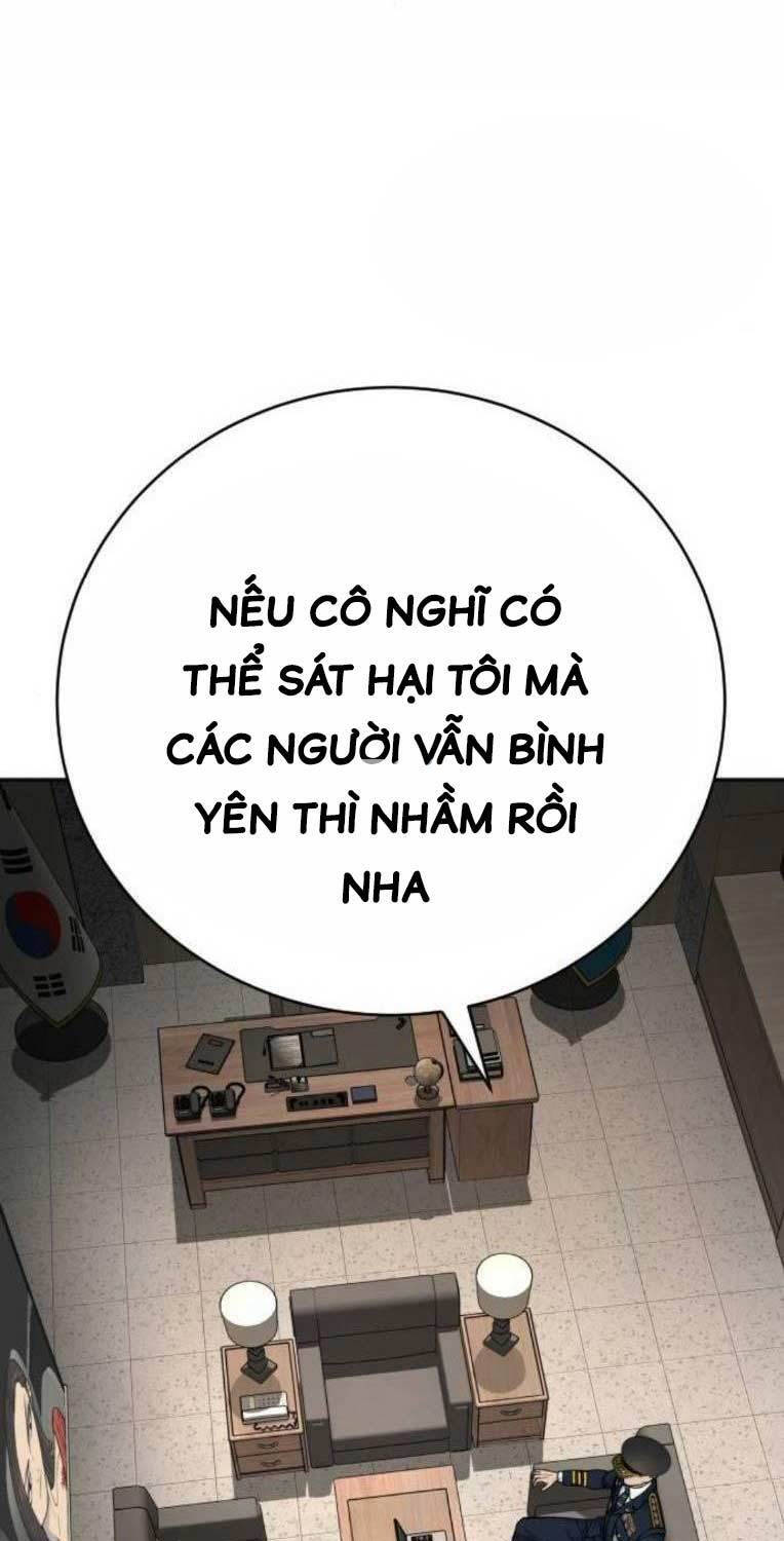 Cảnh Sát Báo Thù Chapter 69 - Trang 2