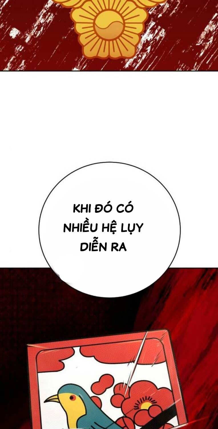 Cảnh Sát Báo Thù Chapter 69 - Trang 2