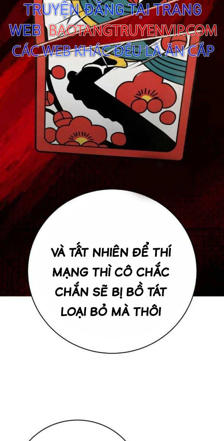 Cảnh Sát Báo Thù Chapter 69 - Trang 2