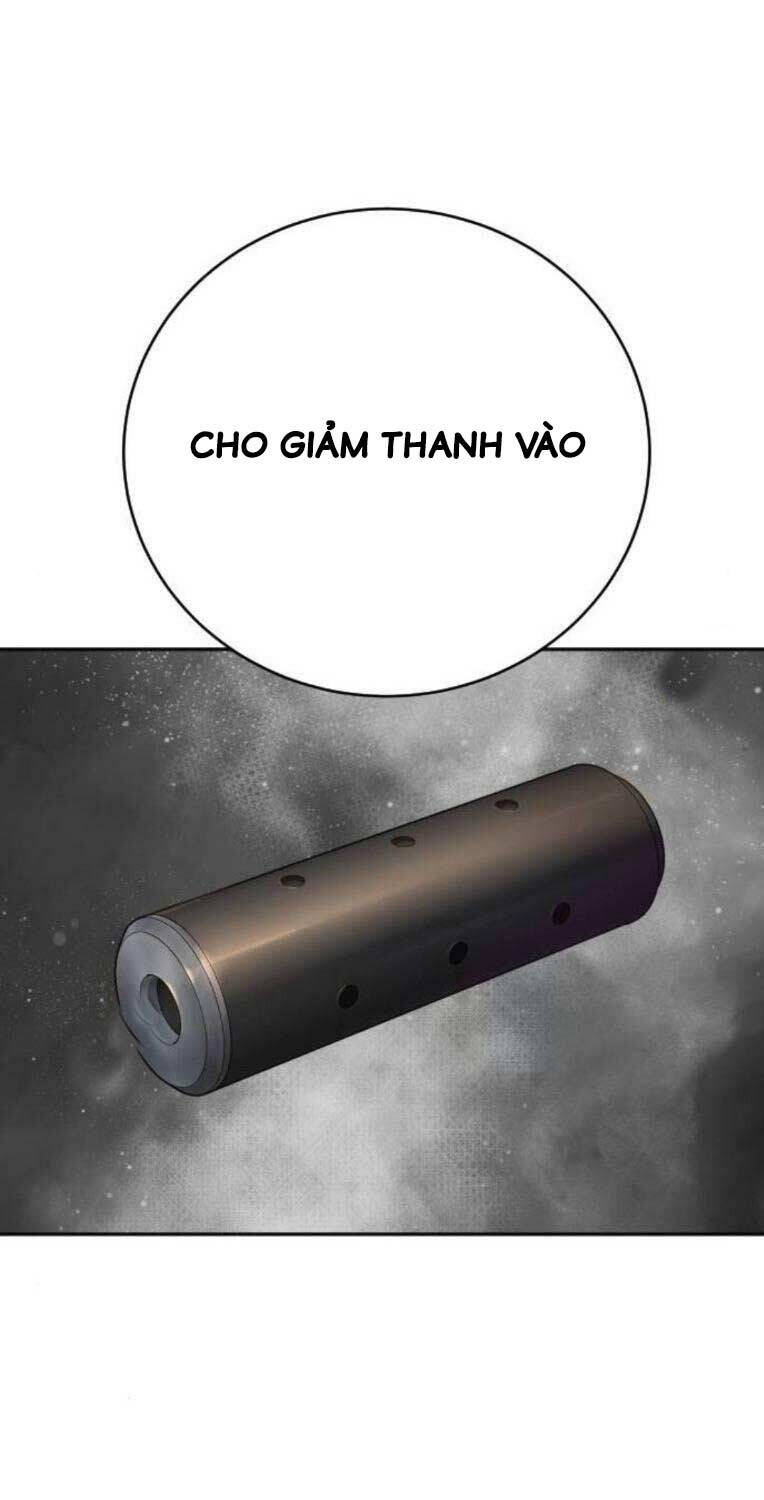 Cảnh Sát Báo Thù Chapter 69 - Trang 2