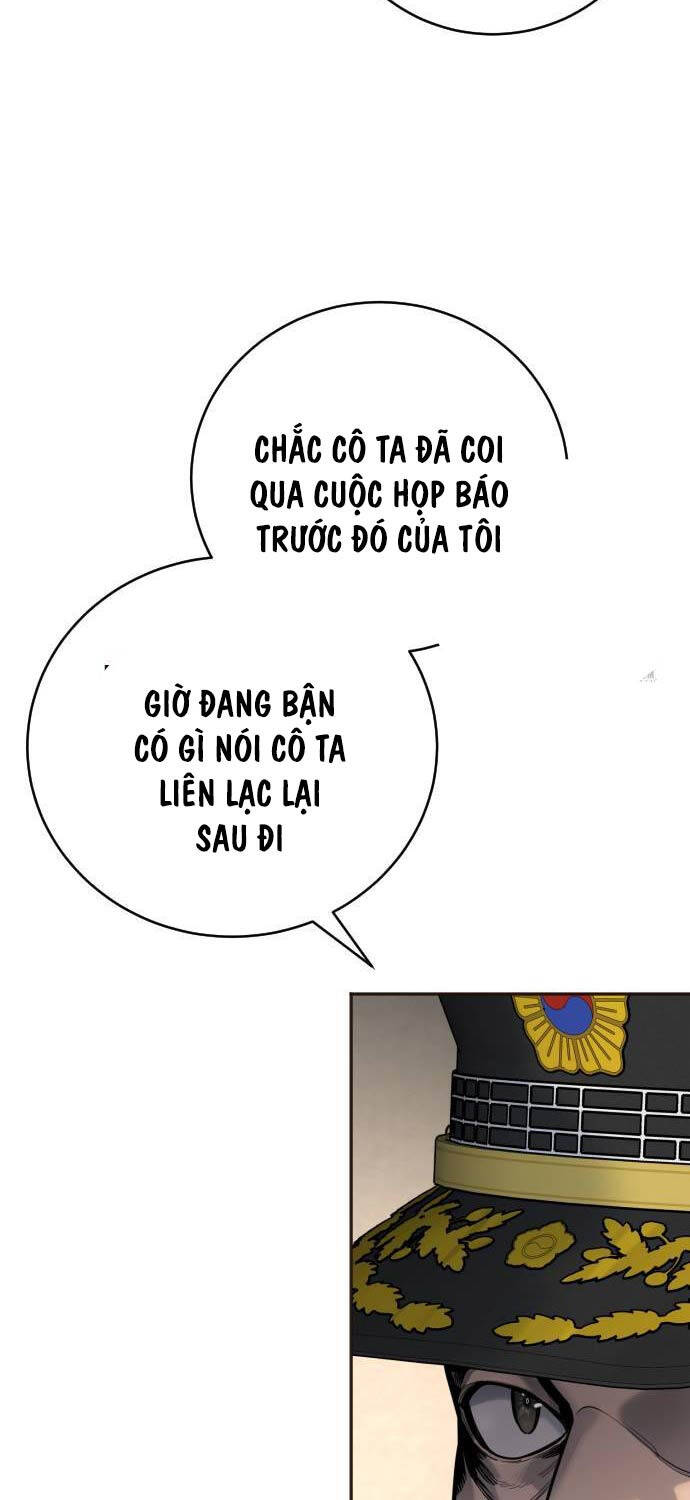 Cảnh Sát Báo Thù Chapter 68 - Trang 2