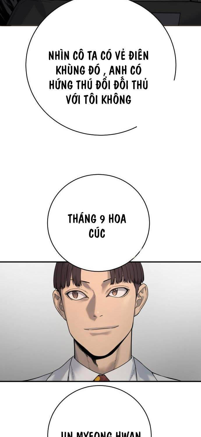 Cảnh Sát Báo Thù Chapter 68 - Trang 2