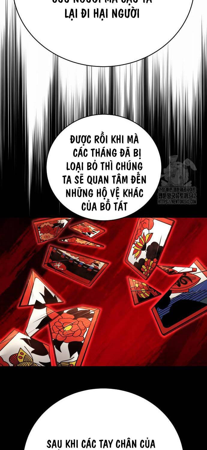 Cảnh Sát Báo Thù Chapter 68 - Trang 2