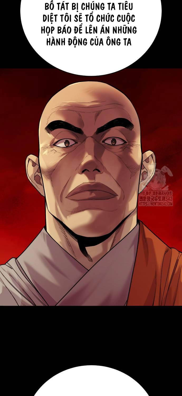 Cảnh Sát Báo Thù Chapter 68 - Trang 2