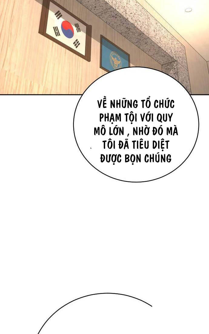 Cảnh Sát Báo Thù Chapter 67 - Trang 2