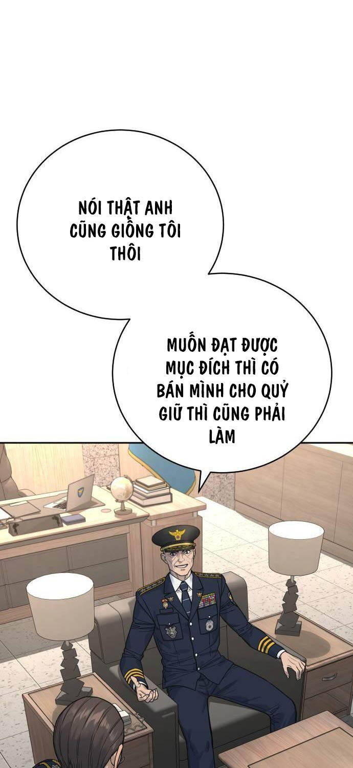 Cảnh Sát Báo Thù Chapter 67 - Trang 2