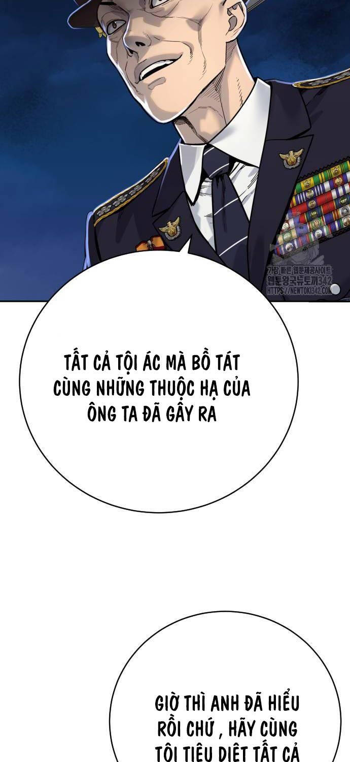 Cảnh Sát Báo Thù Chapter 67 - Trang 2