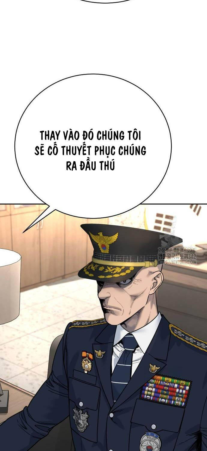 Cảnh Sát Báo Thù Chapter 67 - Trang 2