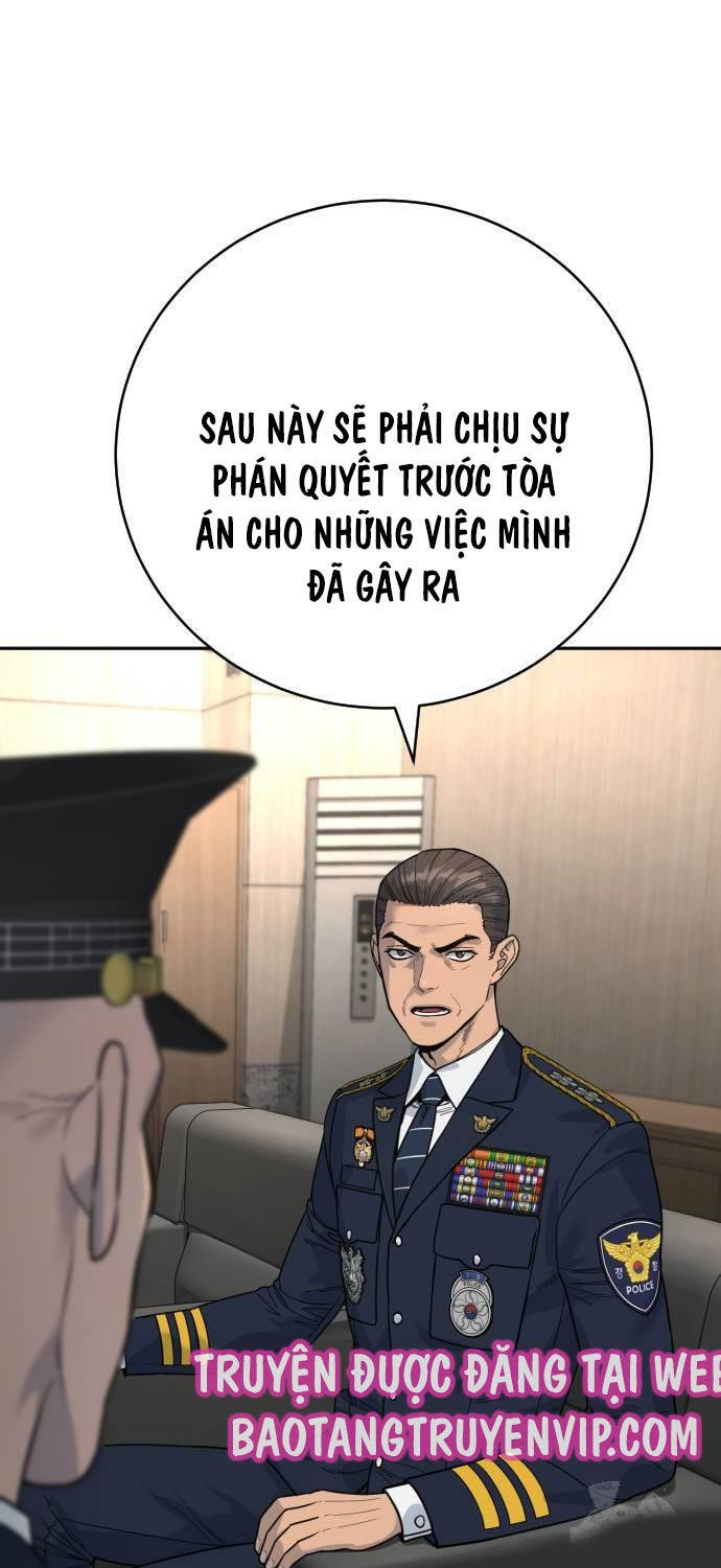 Cảnh Sát Báo Thù Chapter 67 - Trang 2