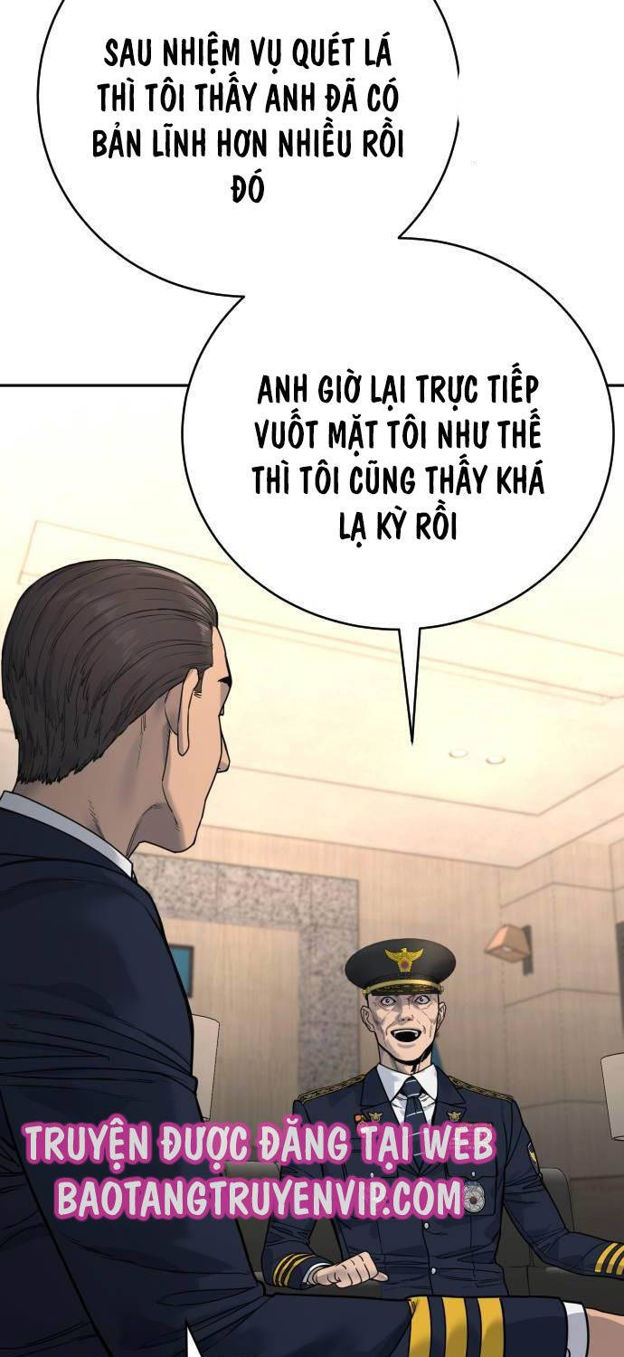 Cảnh Sát Báo Thù Chapter 67 - Trang 2