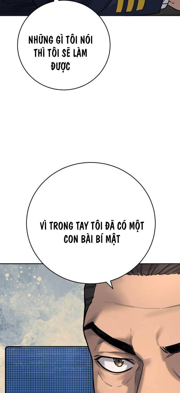 Cảnh Sát Báo Thù Chapter 67 - Trang 2