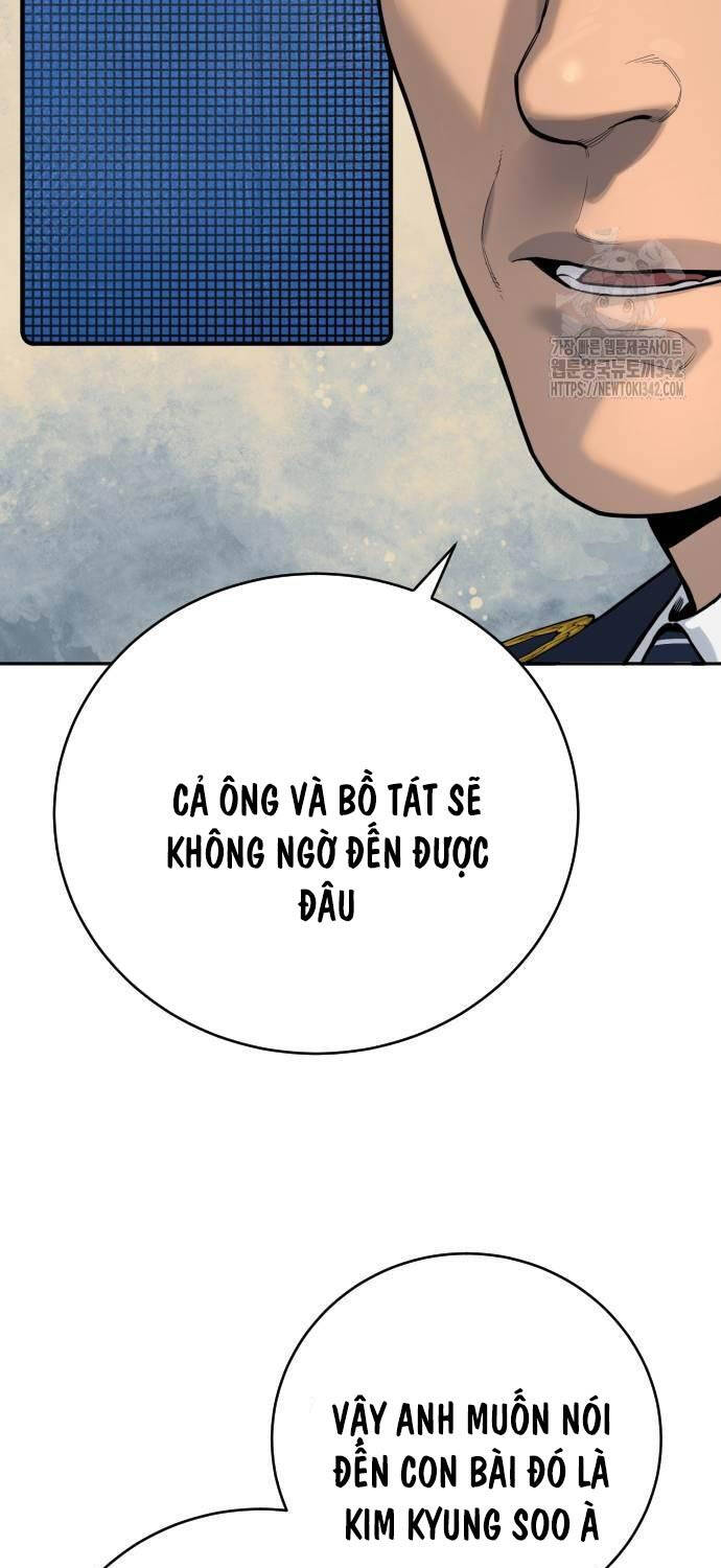 Cảnh Sát Báo Thù Chapter 67 - Trang 2