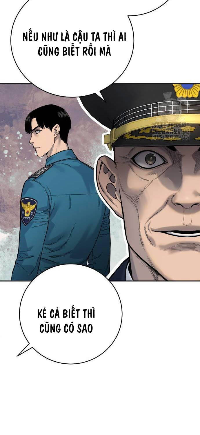 Cảnh Sát Báo Thù Chapter 67 - Trang 2